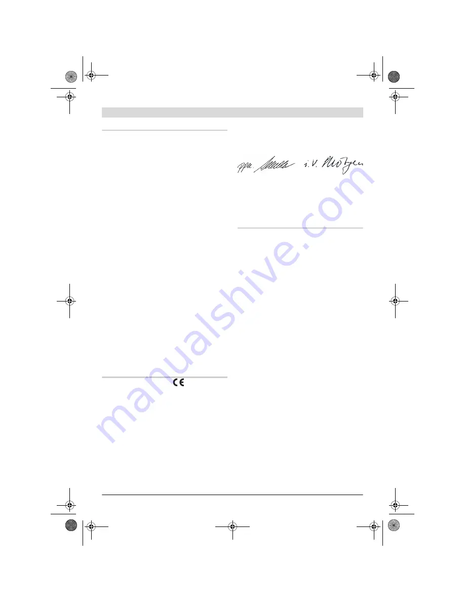 Bosch GOF Professional 1300 CE Original Instructions Manual Download Page 268