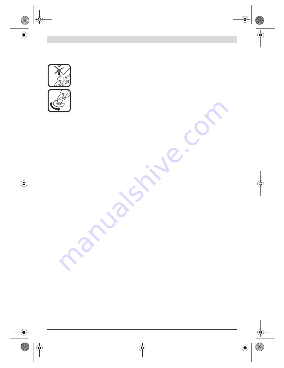 Bosch GOP Professional 30-28 Original Instructions Manual Download Page 48