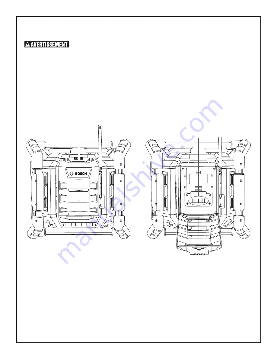 Bosch GPB18V-5C Скачать руководство пользователя страница 26