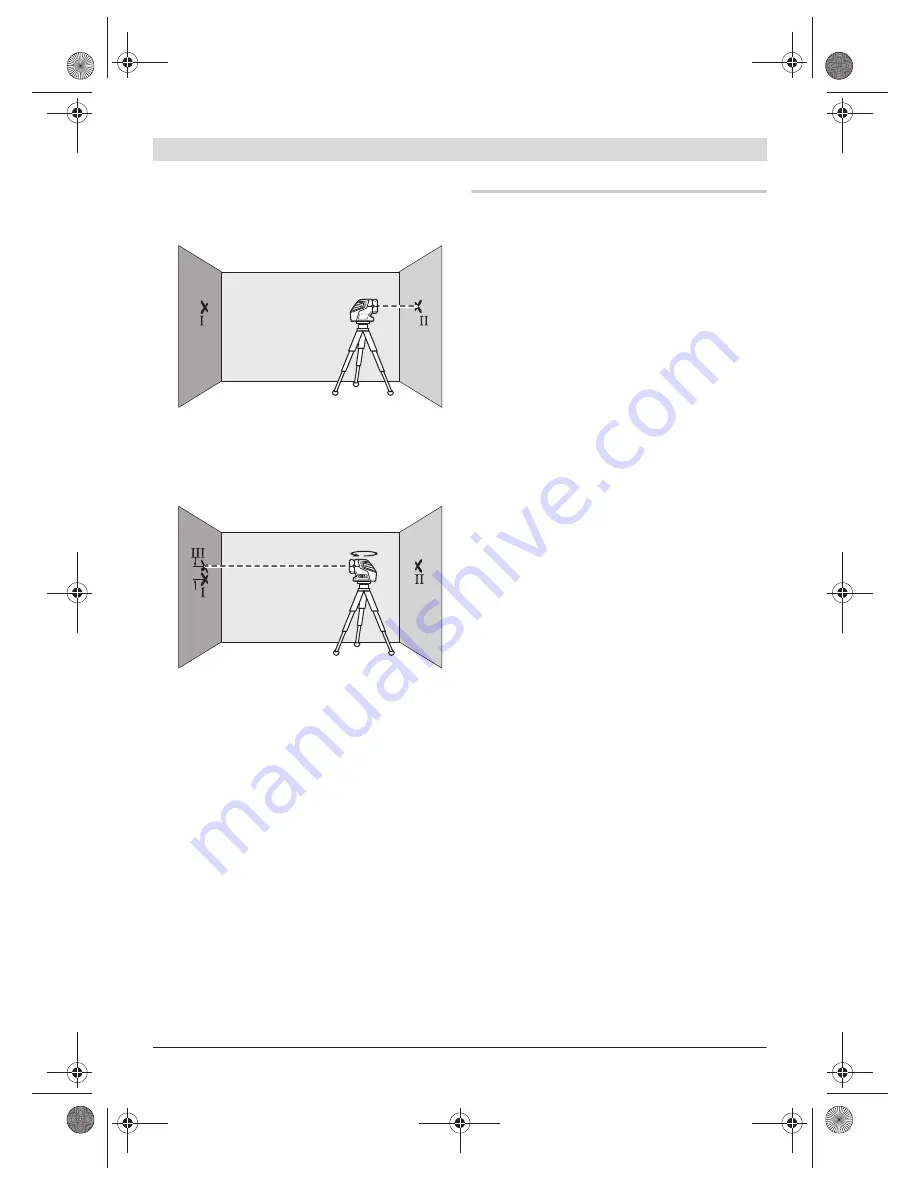 Bosch GPL 5 C Original Instructions Manual Download Page 141