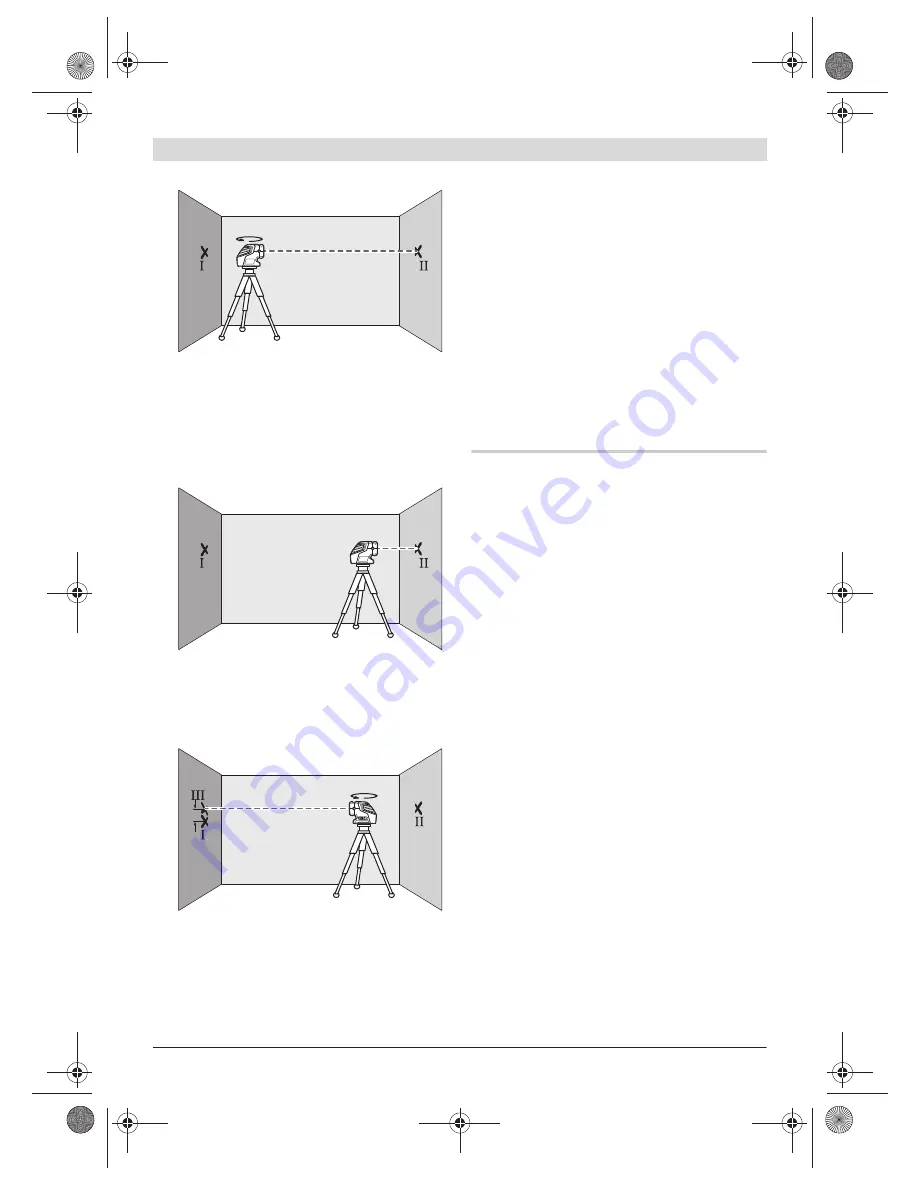 Bosch GPL 5 C Original Instructions Manual Download Page 184