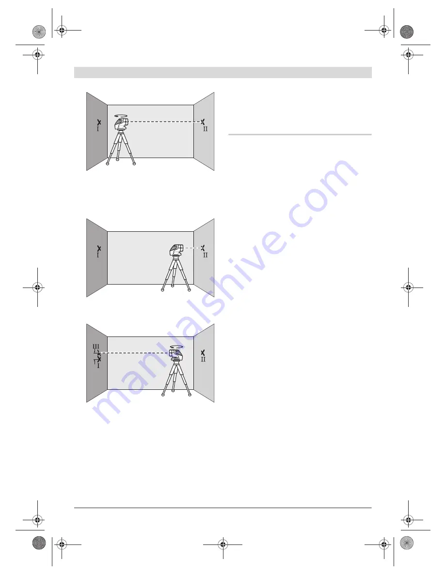 Bosch GPL 5 C Original Instructions Manual Download Page 240