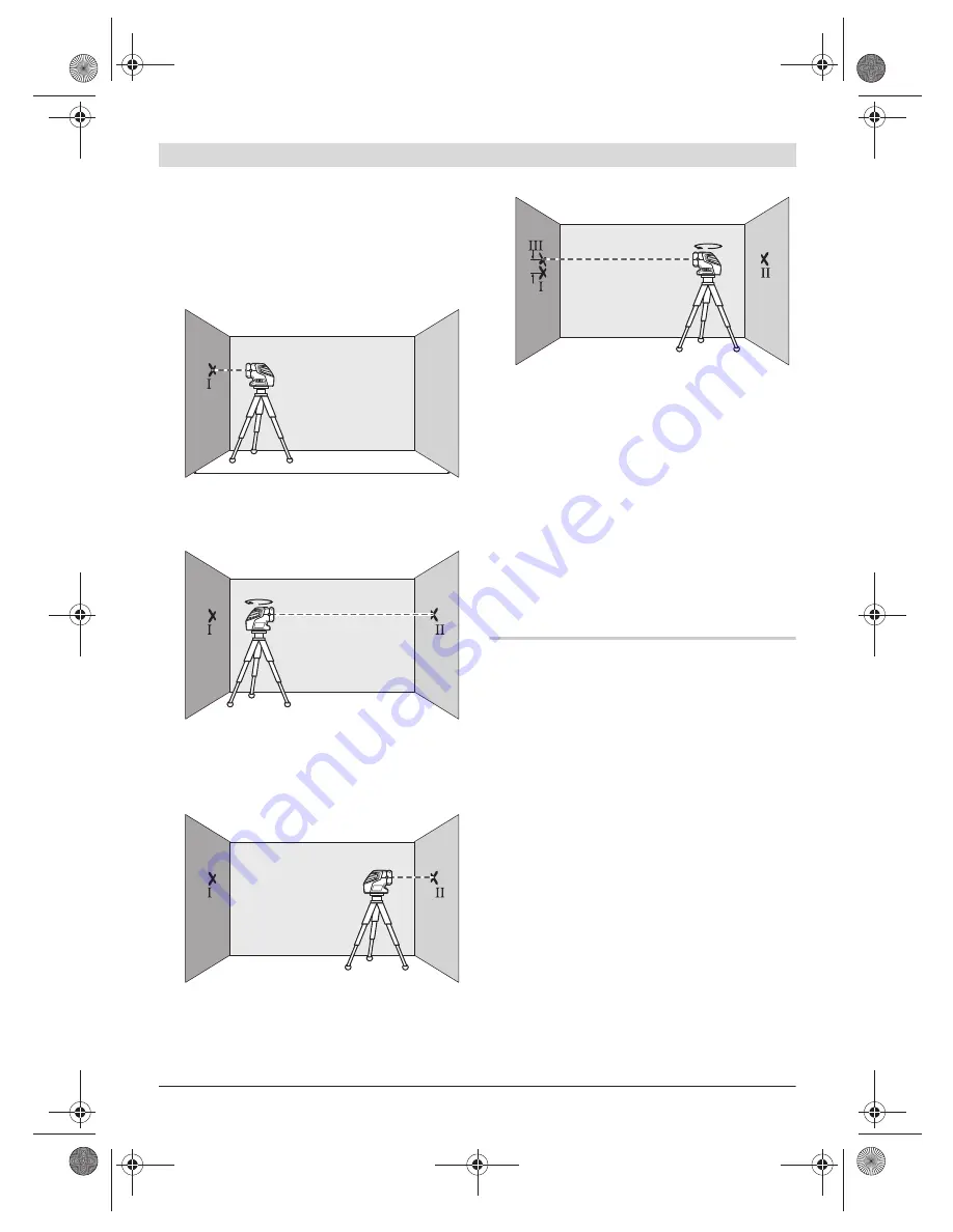 Bosch GPL 5 C Original Instructions Manual Download Page 254