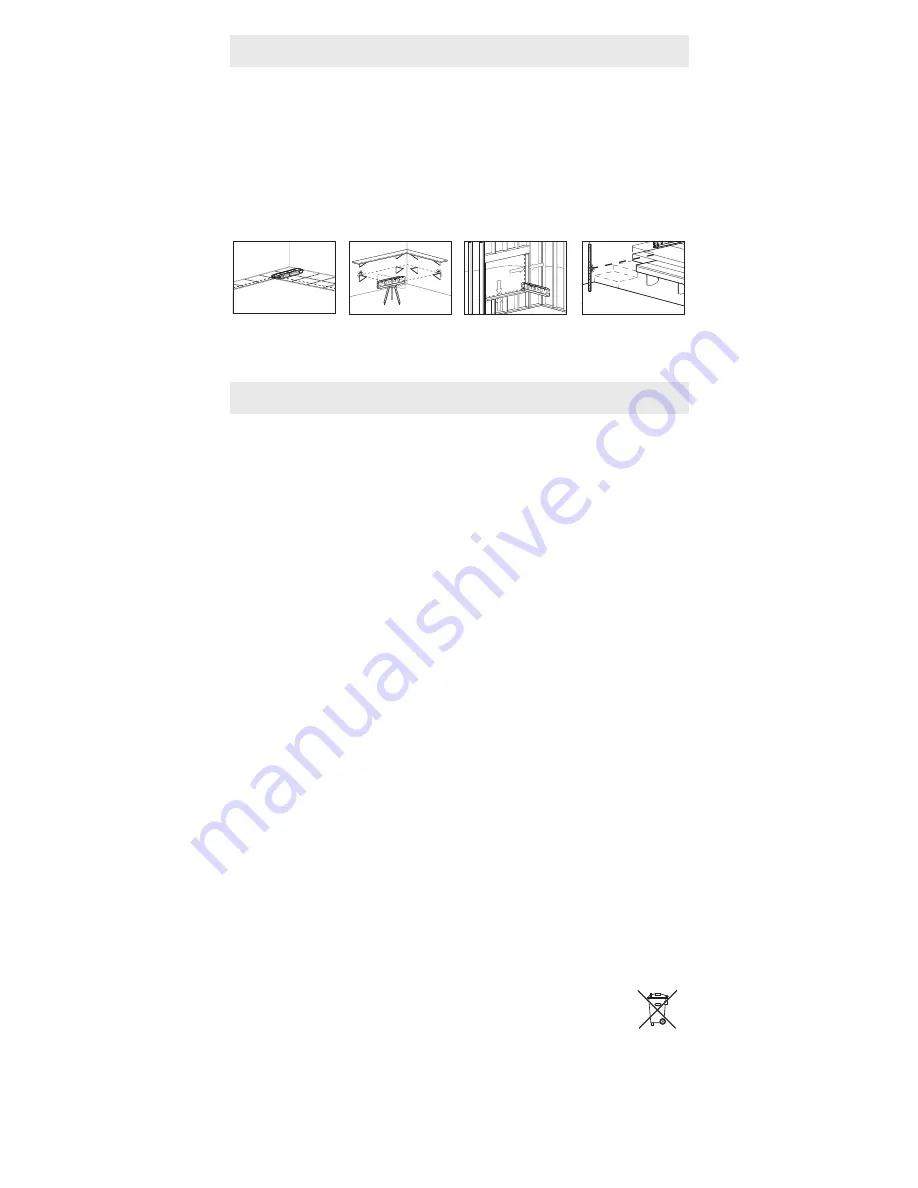 Bosch GPL3T Operating/Safety Instructions Manual Download Page 16