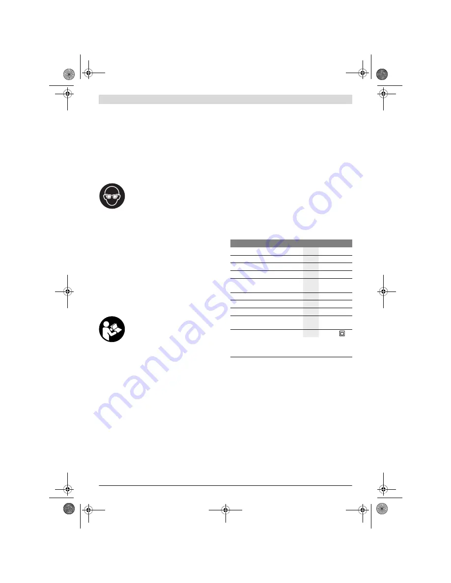 Bosch GPO 14 CE Original Instructions Manual Download Page 53