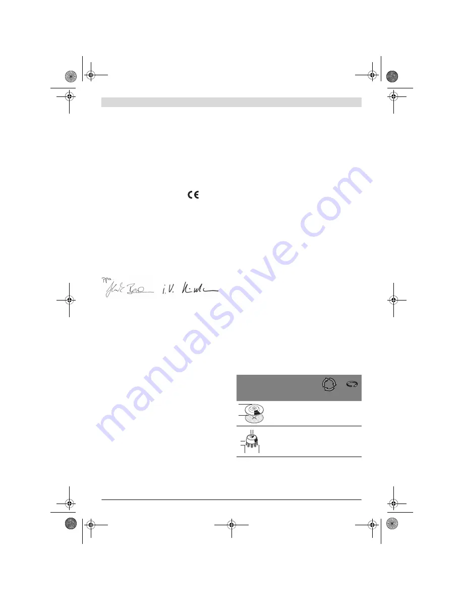 Bosch GPO 14 CE Original Instructions Manual Download Page 54