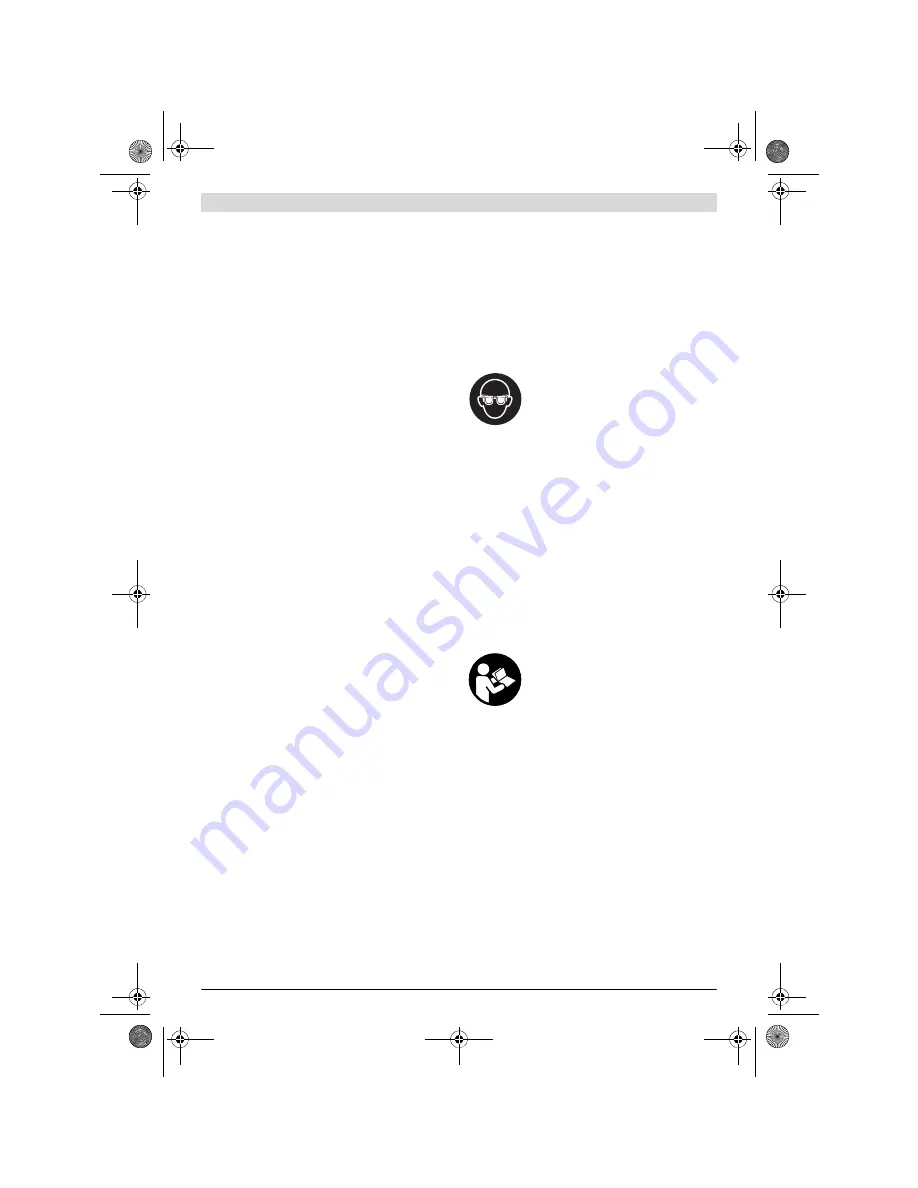 Bosch GPO 14 CE Original Instructions Manual Download Page 58