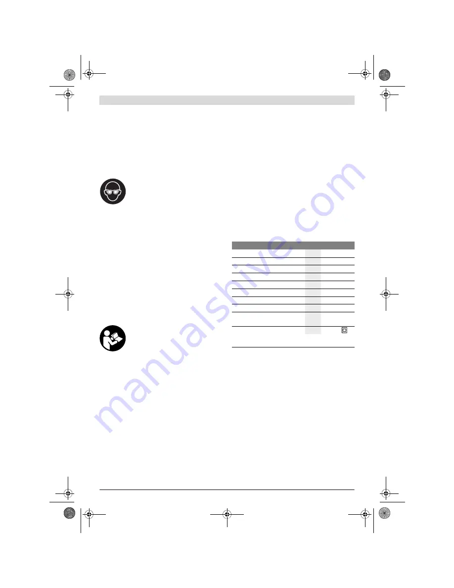 Bosch GPO 14 CE Original Instructions Manual Download Page 95