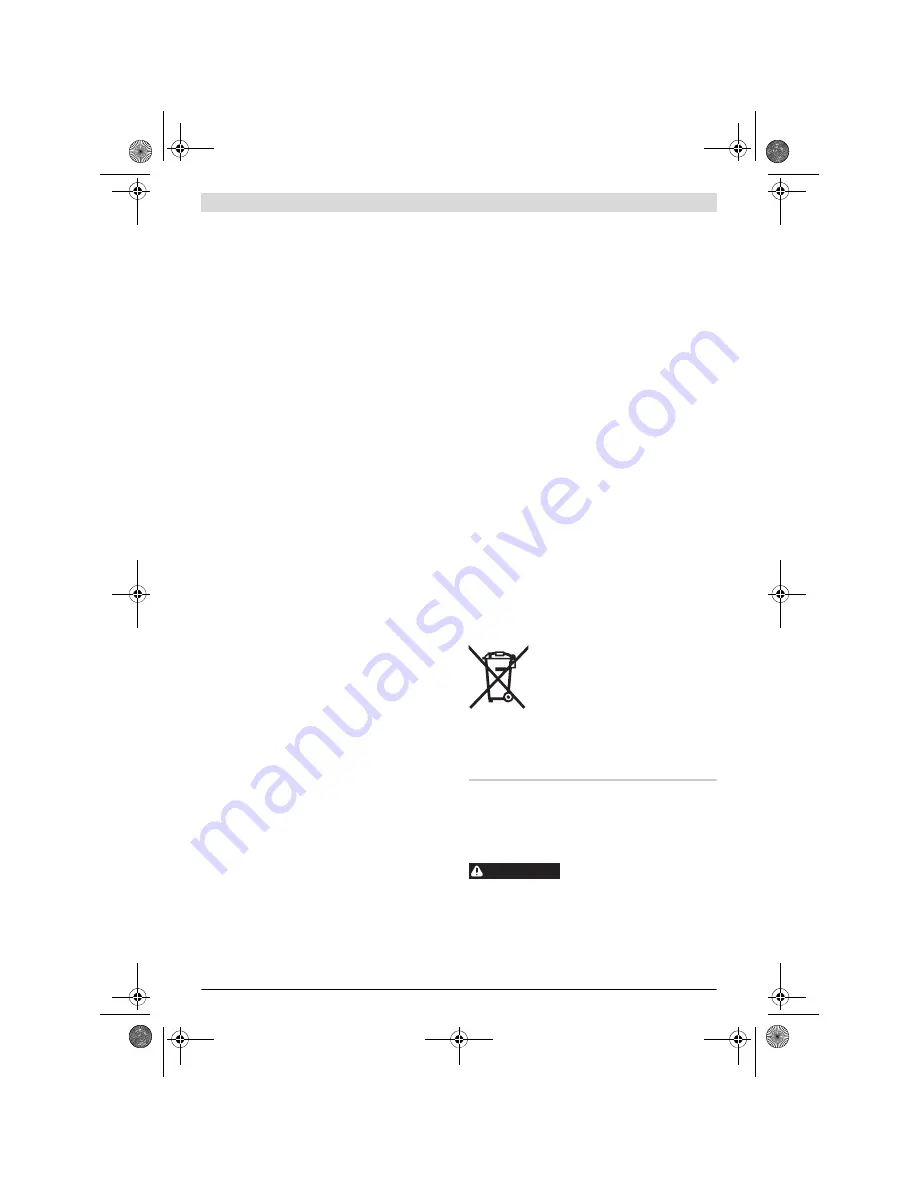 Bosch GPO 14 CE Original Instructions Manual Download Page 153