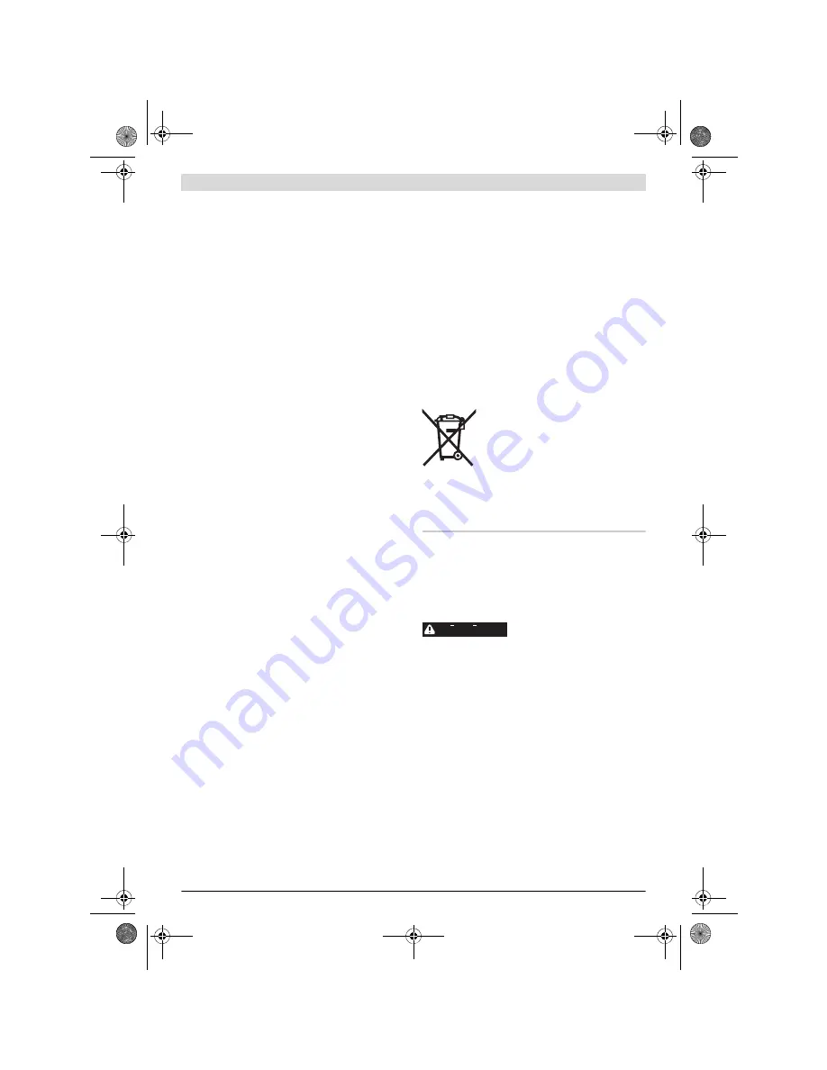 Bosch GPO 14 CE Original Instructions Manual Download Page 176