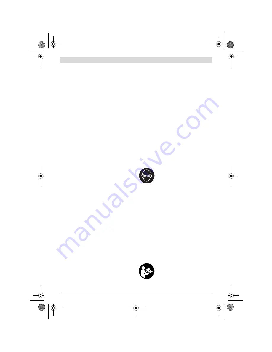 Bosch GPO 14 CE Original Instructions Manual Download Page 185