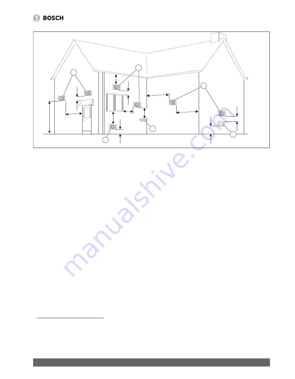 Bosch Greenstar Series Installation And Service Instructions For Contractors Download Page 39