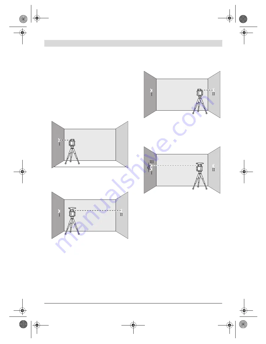 Bosch GRL 150 HV Professional Original Instructions Manual Download Page 290