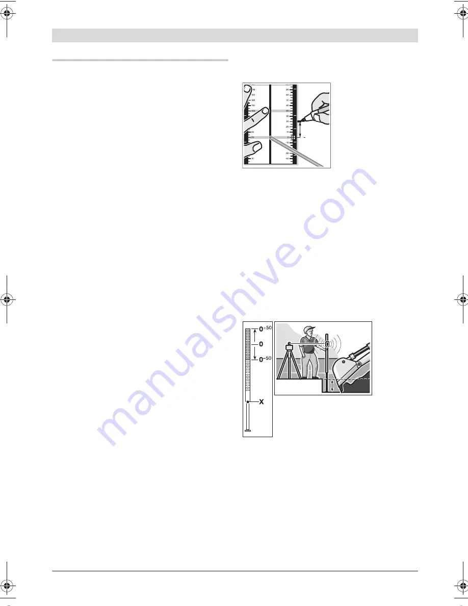 Bosch GRL 400 H Professional Скачать руководство пользователя страница 212