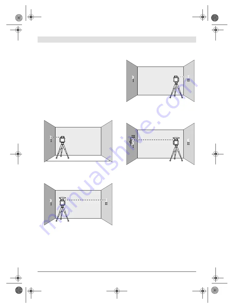 Bosch GRL Professional 250 HV Original Instructions Manual Download Page 399