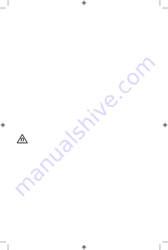 Bosch GRL4000-90CHVG Operating/Safety Instructions Manual Download Page 40