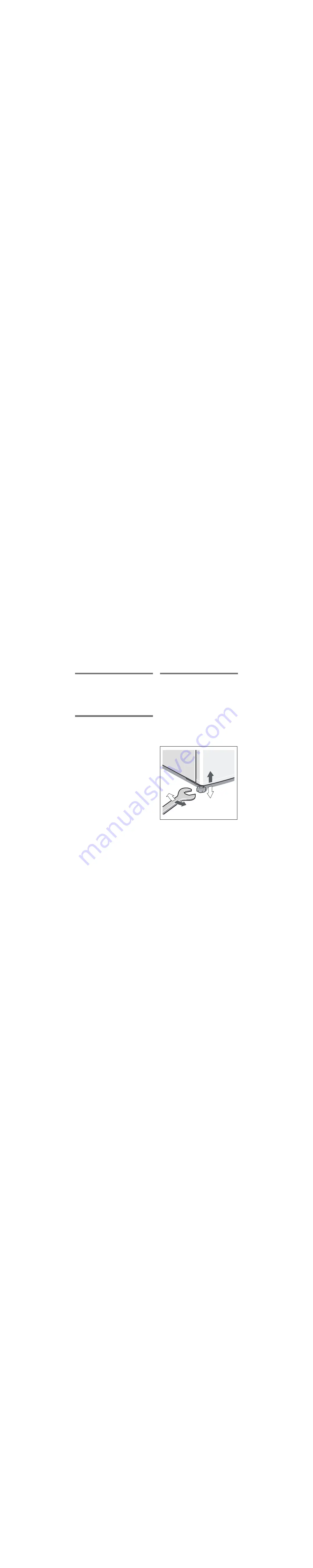 Bosch GS36NVI30/02 Скачать руководство пользователя страница 7