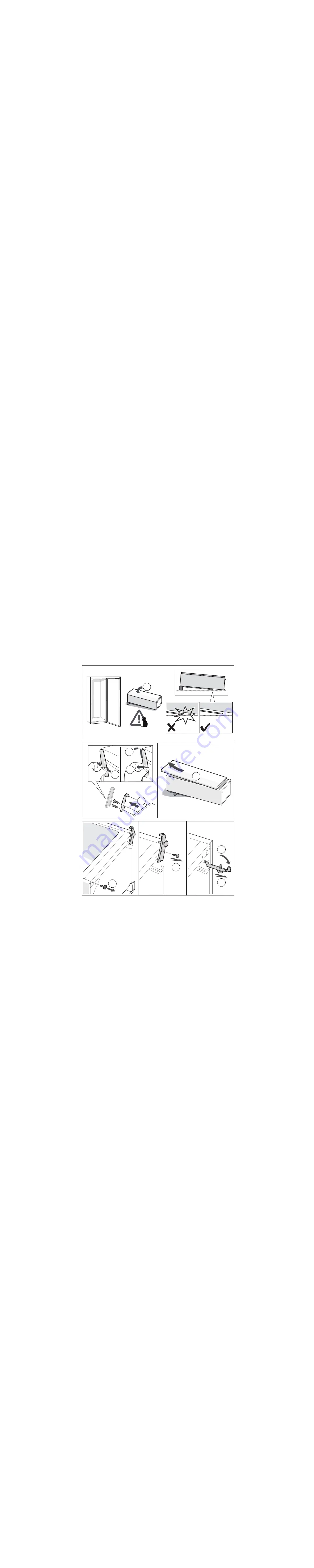 Bosch GS36NVI30/02 Скачать руководство пользователя страница 44