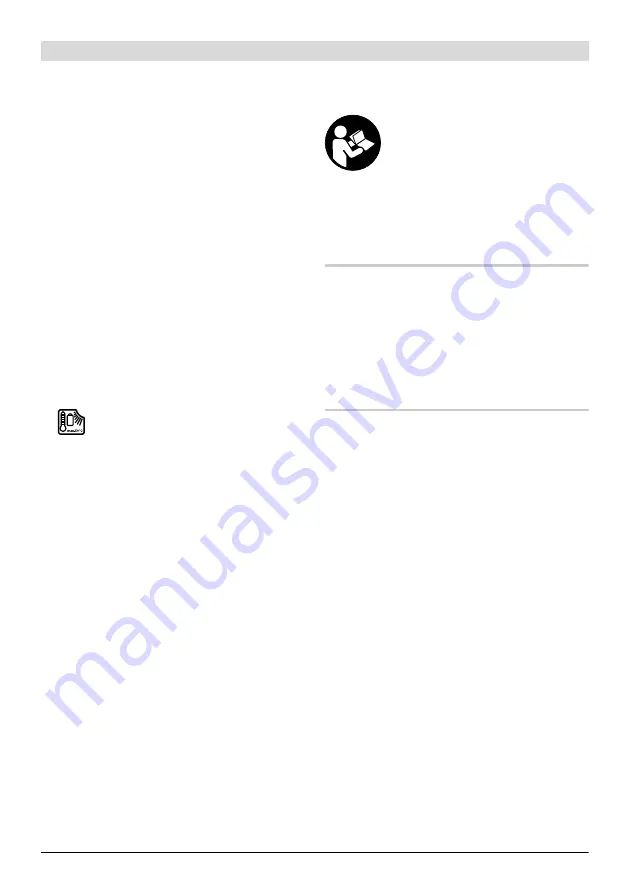 Bosch GSA 10,8 V-LI Professional Original Instructions Manual Download Page 126