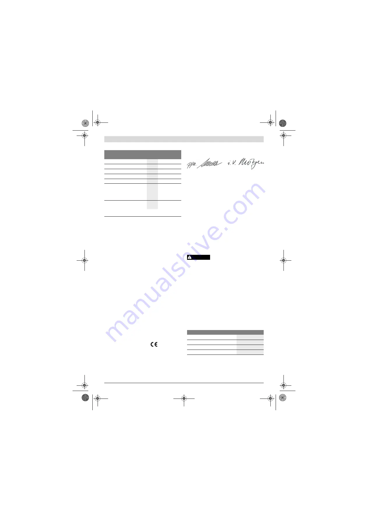 Bosch GSA 10,8 V-LI Original Instructions Manual Download Page 14