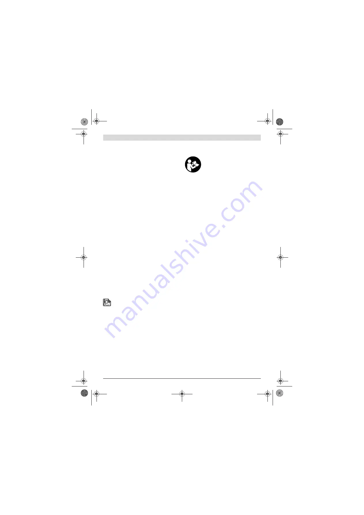 Bosch GSA 10,8 V-LI Original Instructions Manual Download Page 25