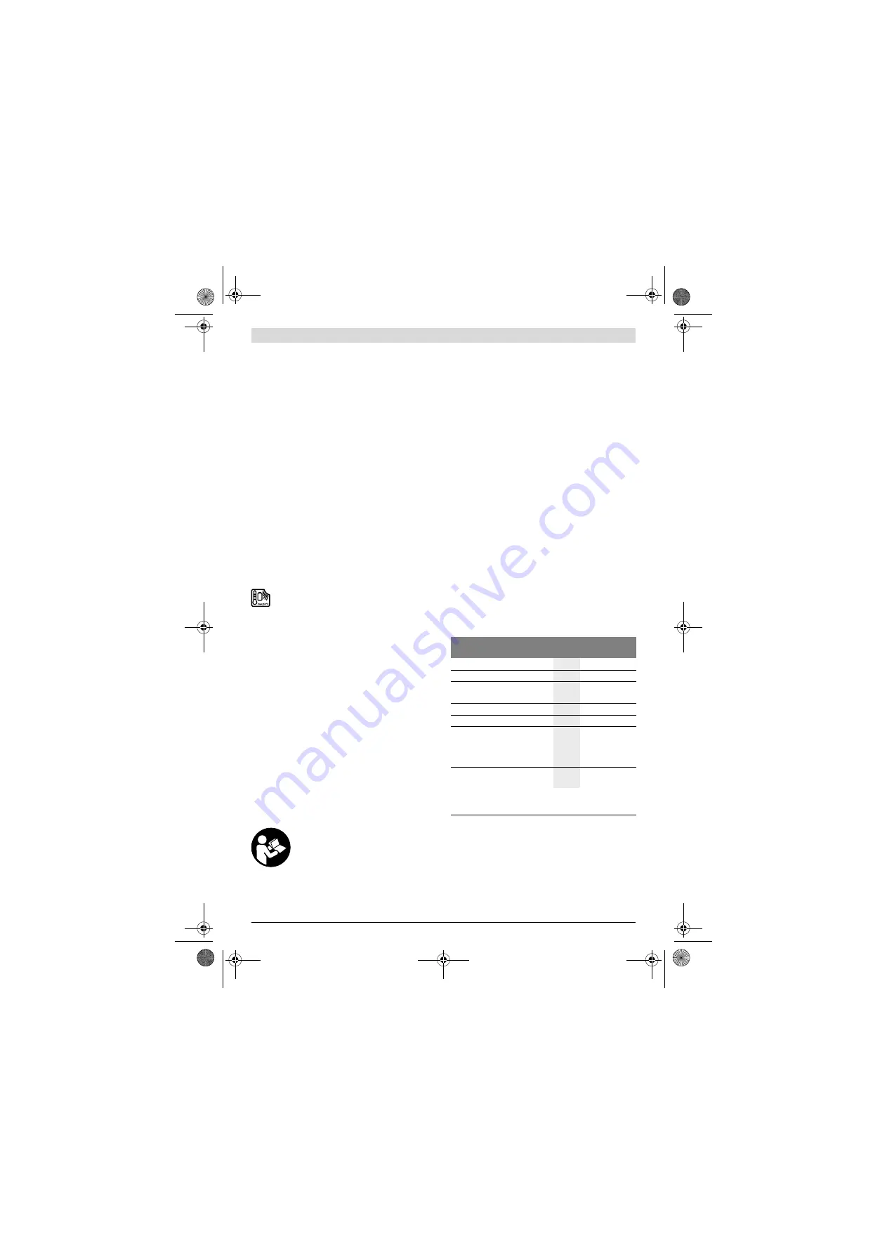 Bosch GSA 10,8 V-LI Original Instructions Manual Download Page 69