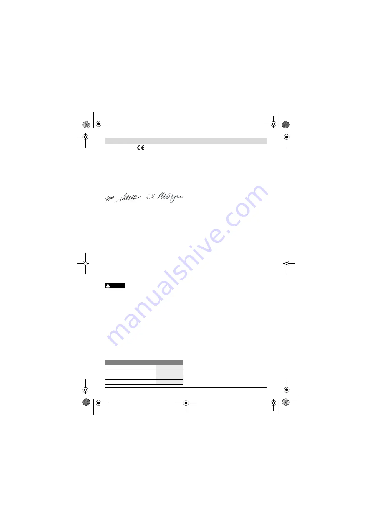 Bosch GSA 10,8 V-LI Original Instructions Manual Download Page 76