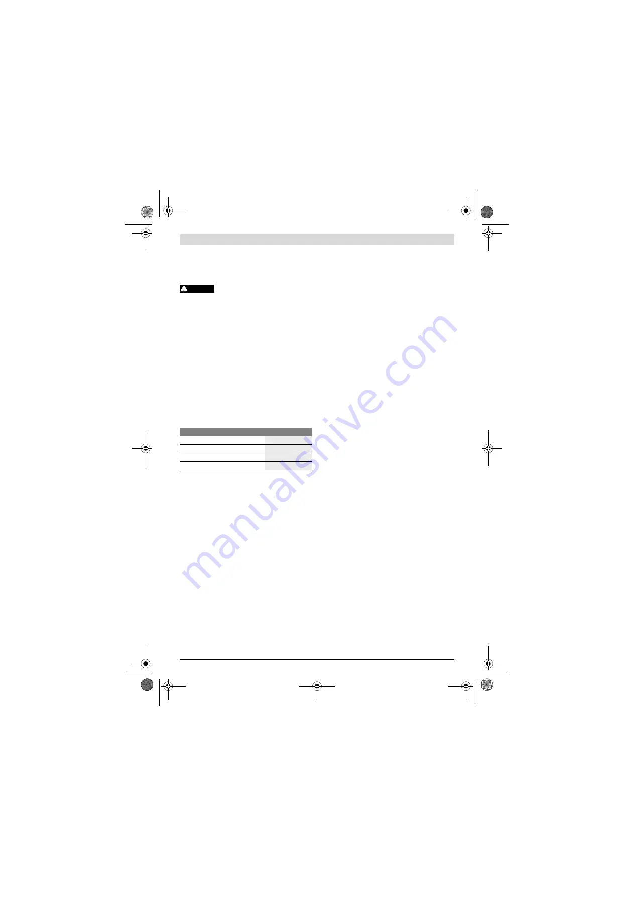 Bosch GSA 10,8 V-LI Original Instructions Manual Download Page 82