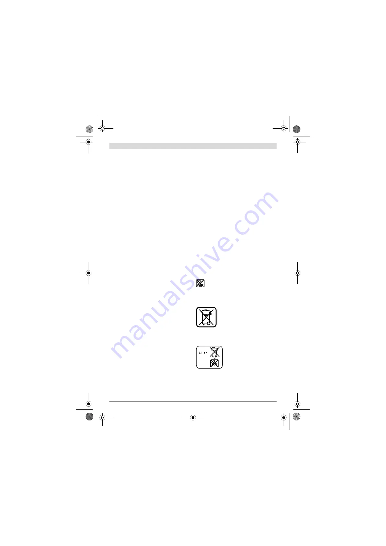 Bosch GSA 10,8 V-LI Скачать руководство пользователя страница 113