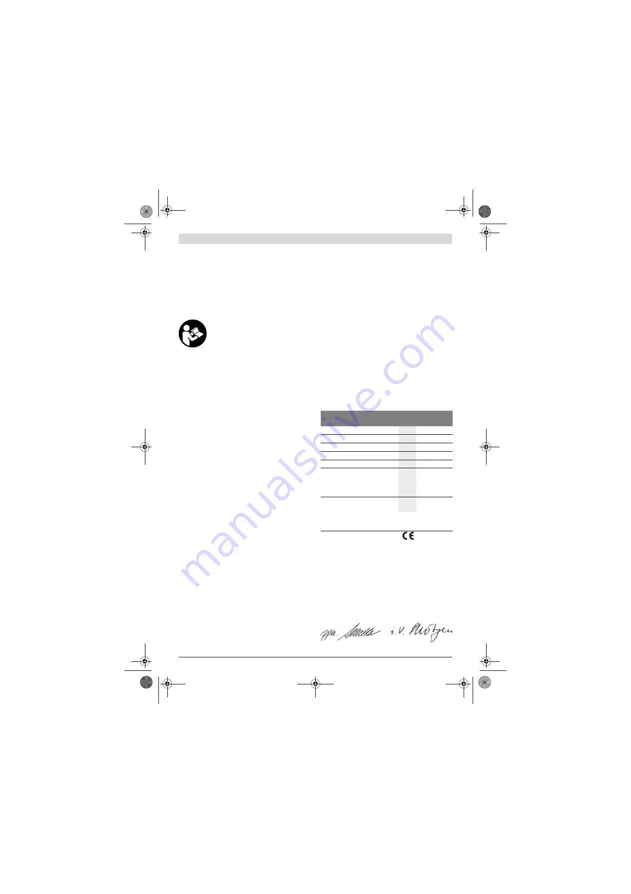 Bosch GSA 10,8 V-LI Original Instructions Manual Download Page 116