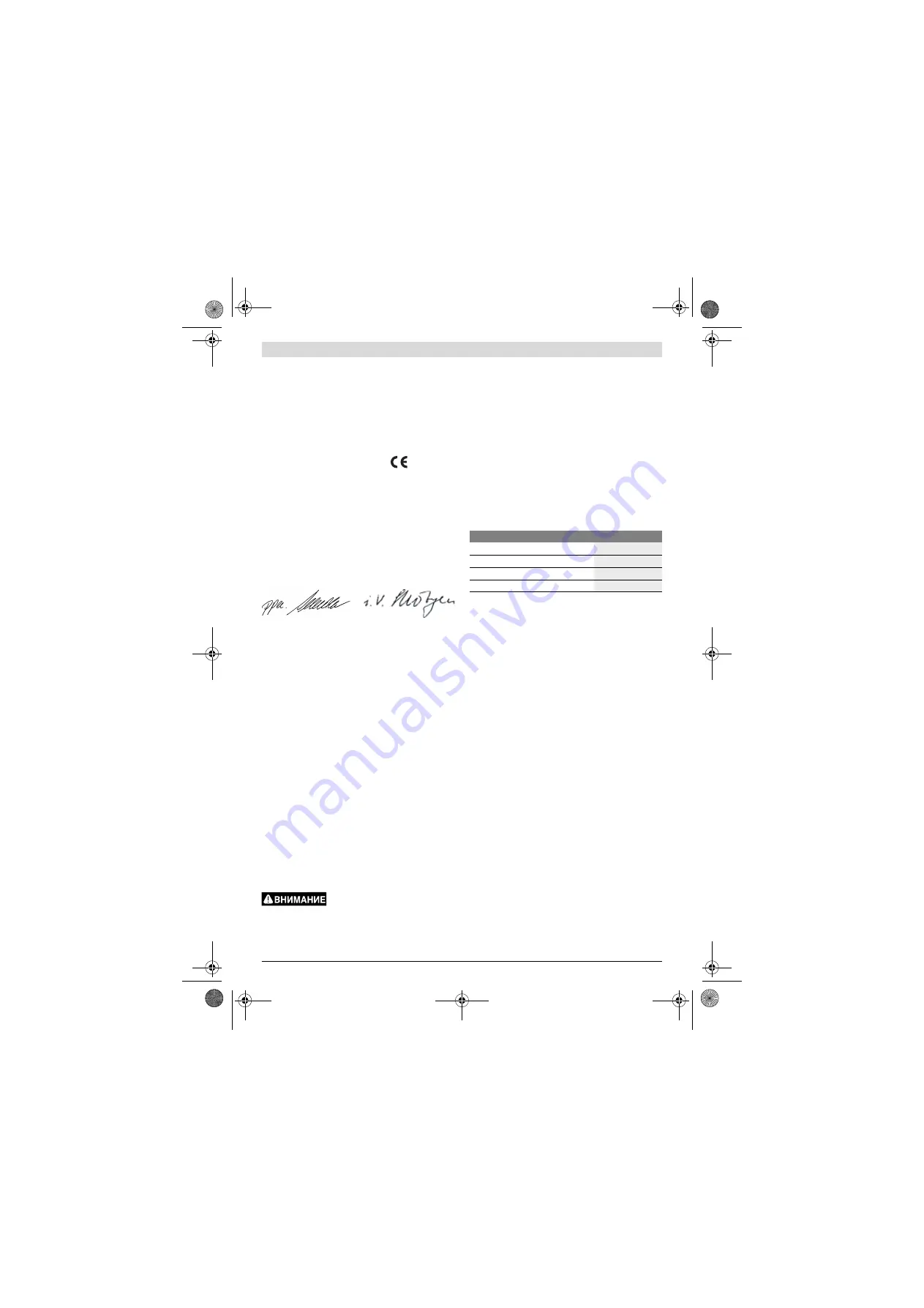 Bosch GSA 10,8 V-LI Original Instructions Manual Download Page 123