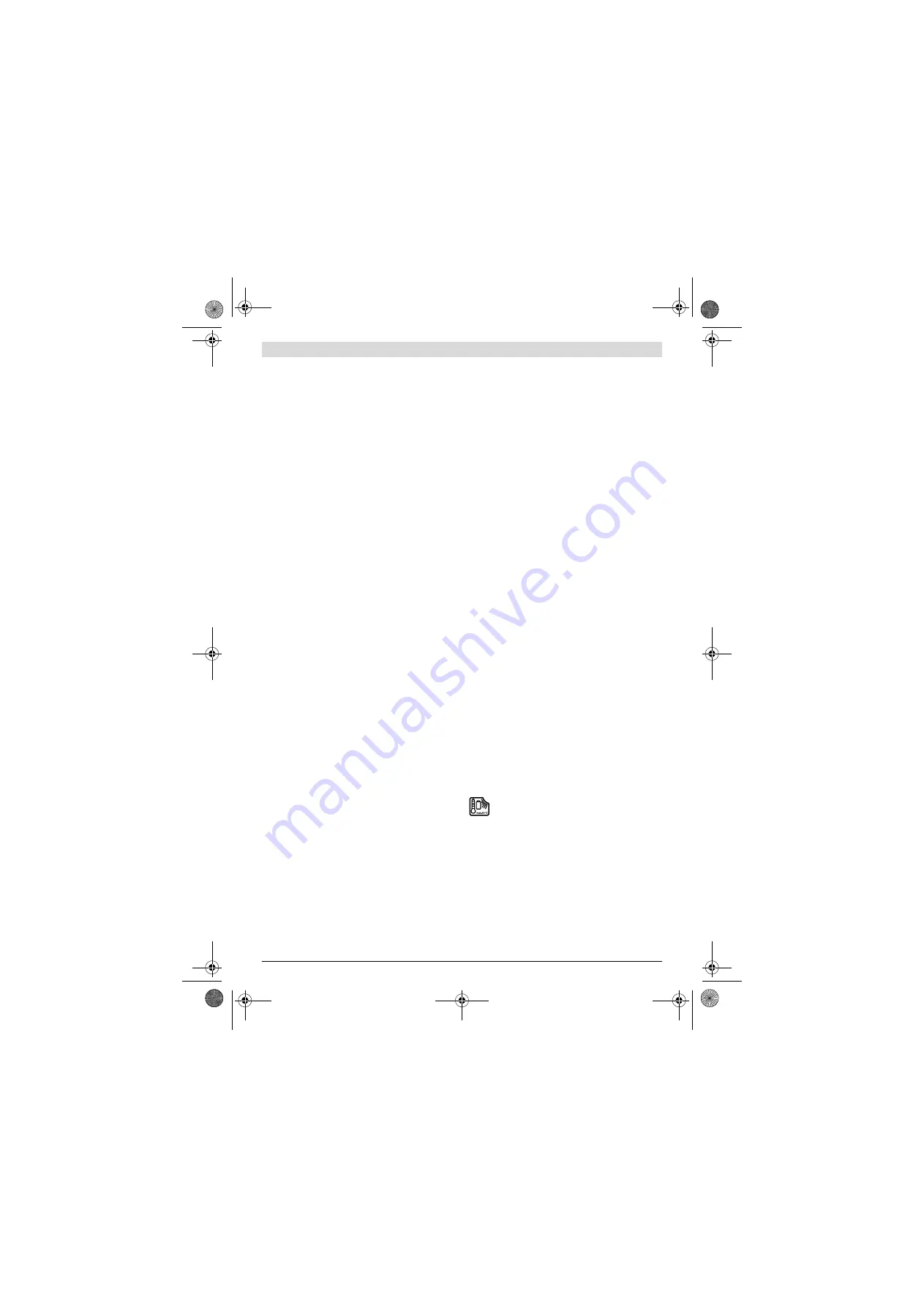 Bosch GSA 10,8 V-LI Original Instructions Manual Download Page 127