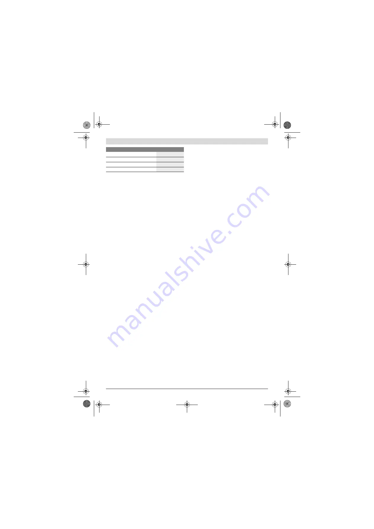 Bosch GSA 10,8 V-LI Original Instructions Manual Download Page 156