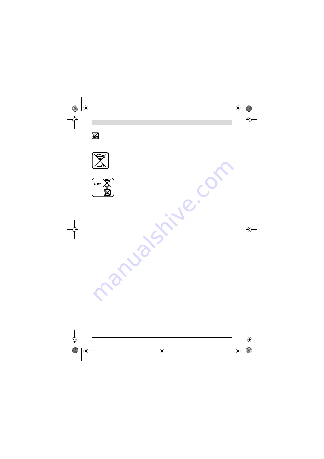 Bosch GSA 10,8 V-LI Original Instructions Manual Download Page 158