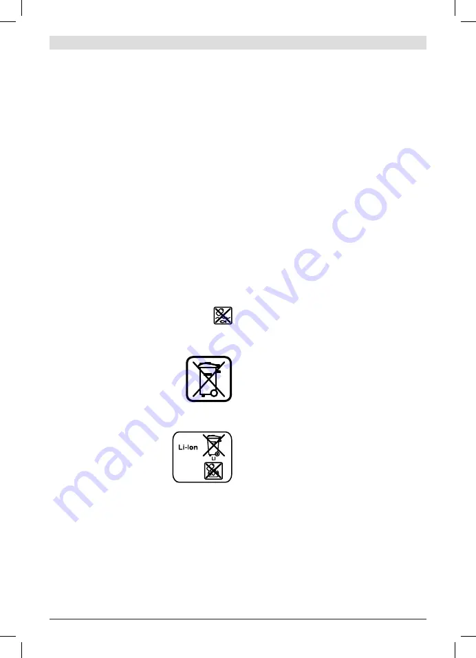 Bosch GSA 10,8 V-LI Original Instructions Manual Download Page 159