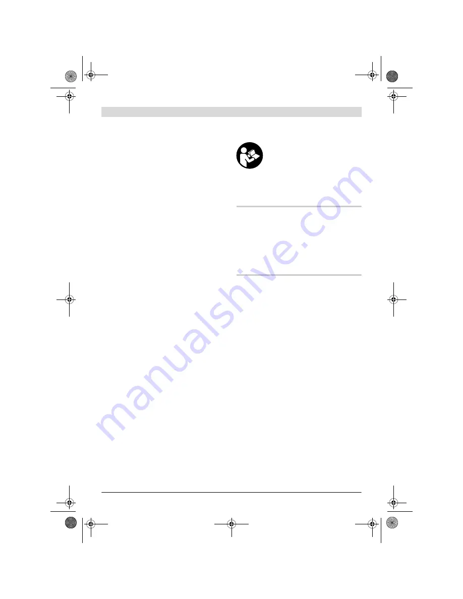 Bosch GSA 1100 E Professional Original Instructions Manual Download Page 173