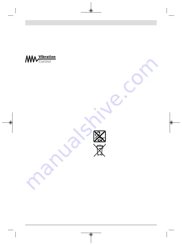 Bosch GSA 18V-32 Professional Original Instructions Manual Download Page 171