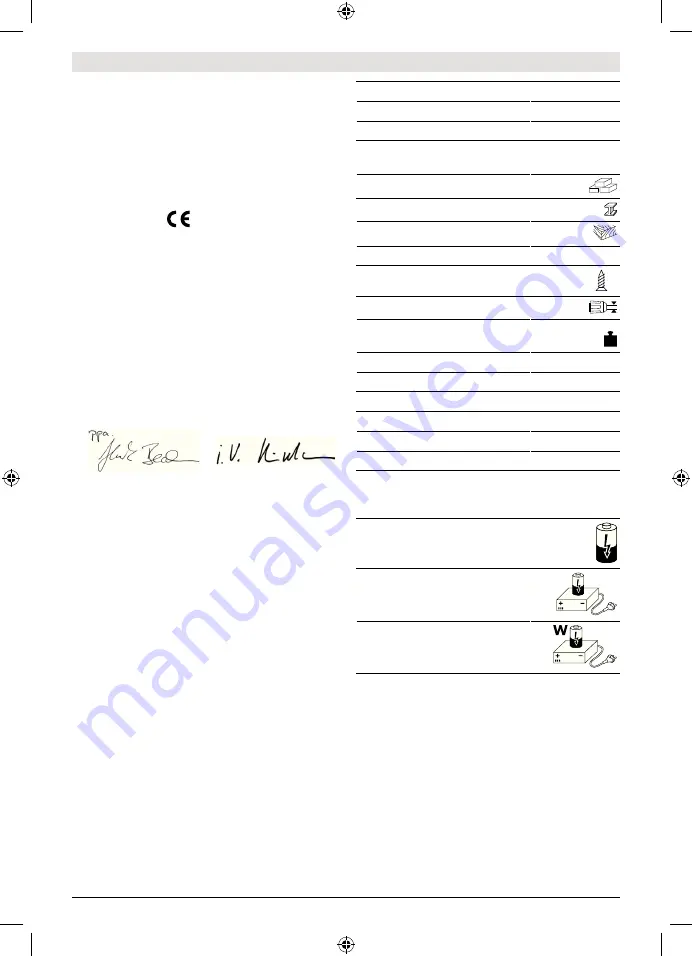 Bosch GSB 18-2-LI Professional Original Instructions Manual Download Page 155