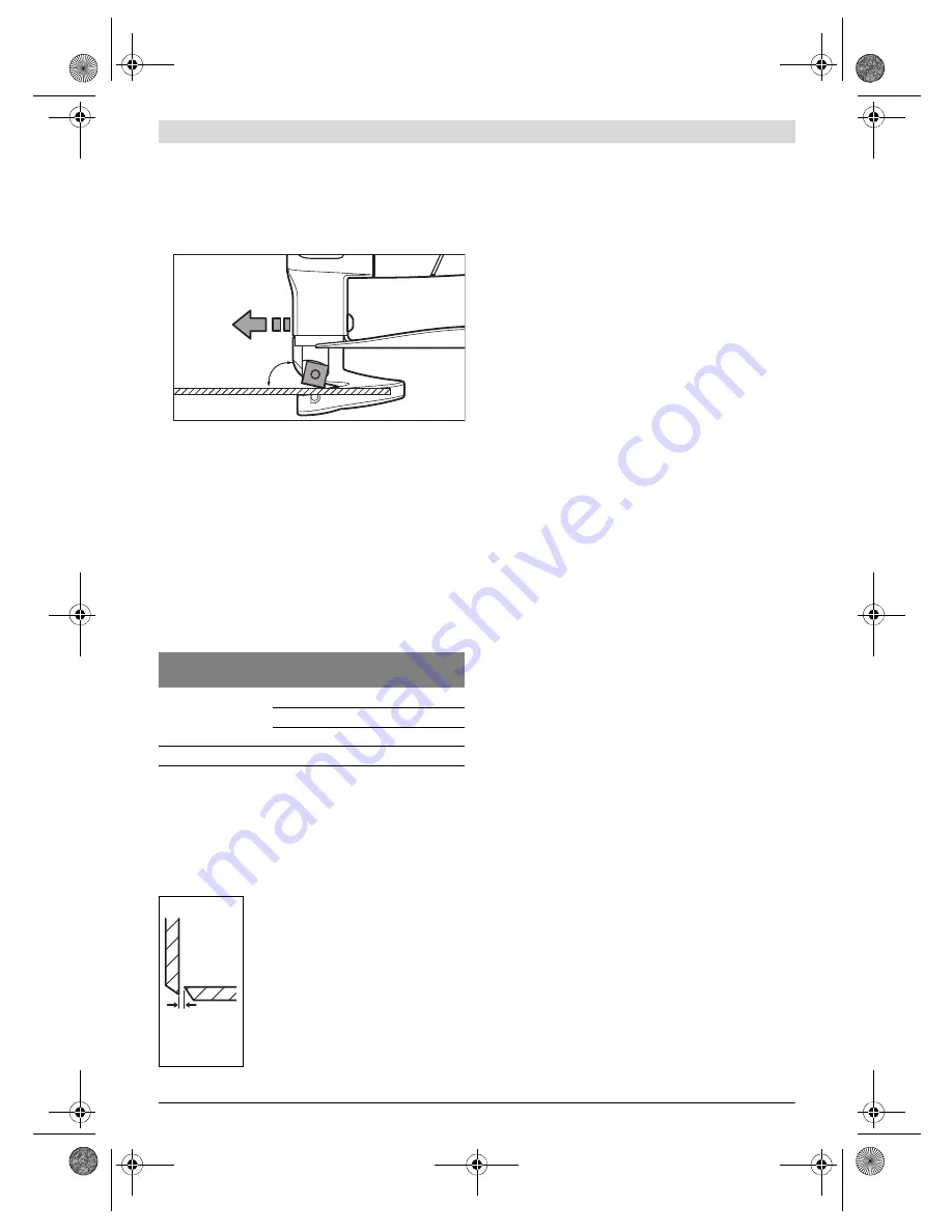 Bosch GSC 10,8 V-LI Professional Скачать руководство пользователя страница 34