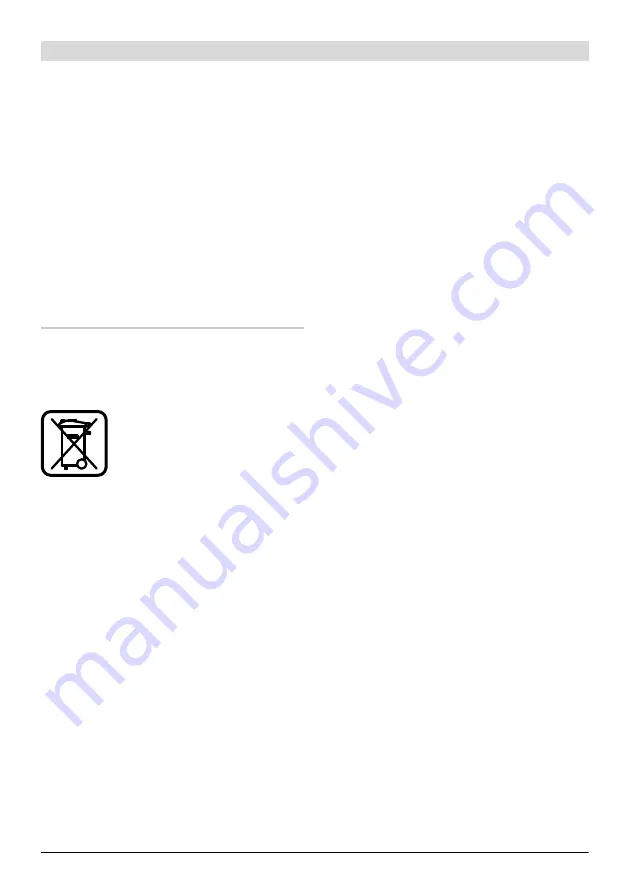 Bosch GSH 5 CE Original Instructions Manual Download Page 19