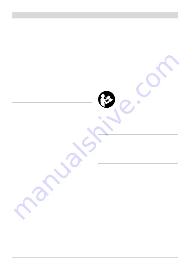 Bosch GSH 5 CE Original Instructions Manual Download Page 51