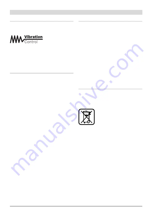 Bosch GSH 5 CE Original Instructions Manual Download Page 61