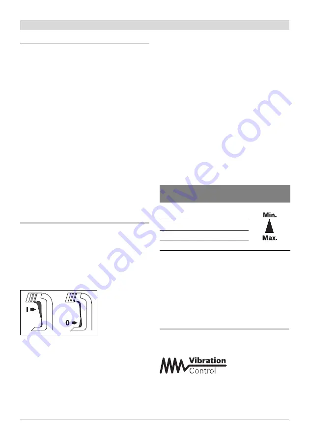 Bosch GSH 5 CE Original Instructions Manual Download Page 66