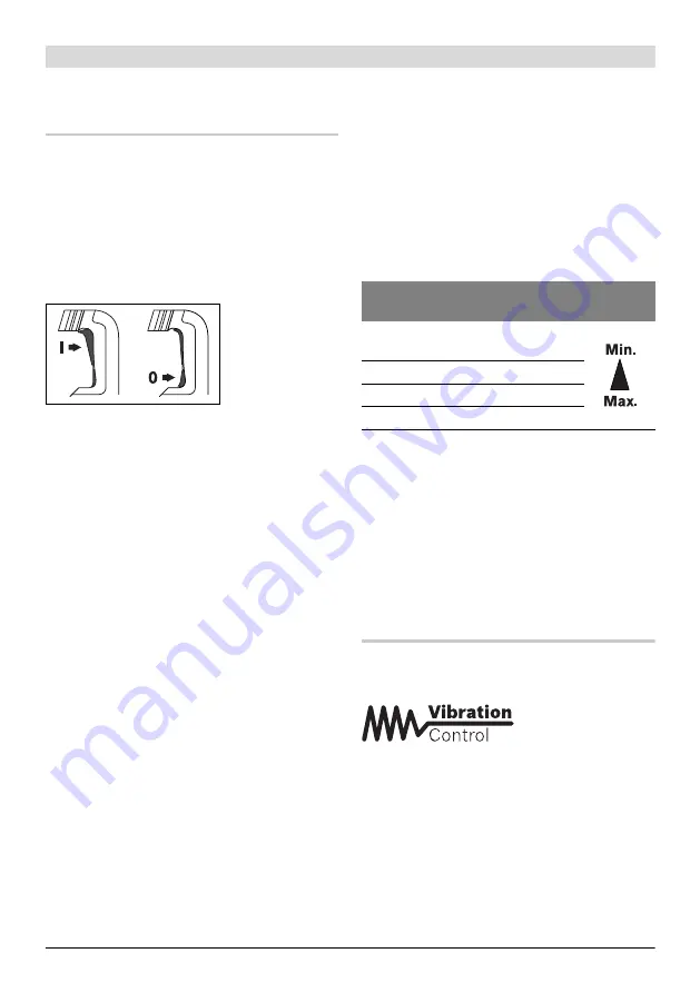 Bosch GSH 5 CE Original Instructions Manual Download Page 100