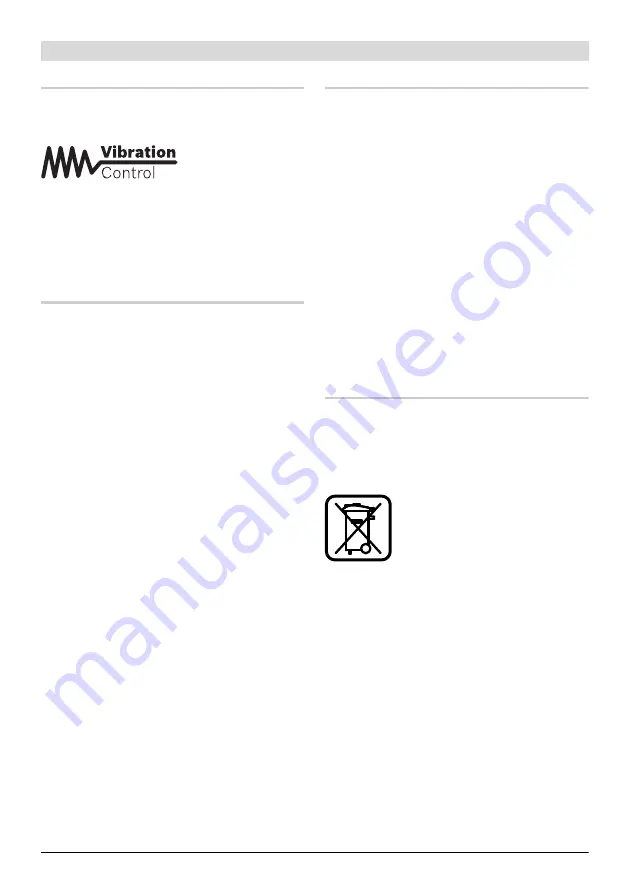 Bosch GSH 5 CE Original Instructions Manual Download Page 107