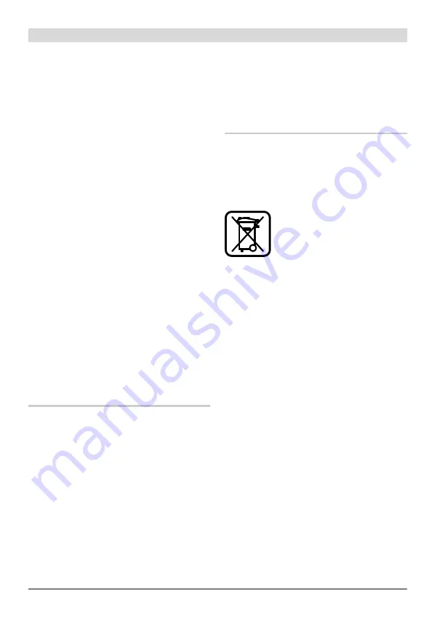 Bosch GSH 5 CE Original Instructions Manual Download Page 121