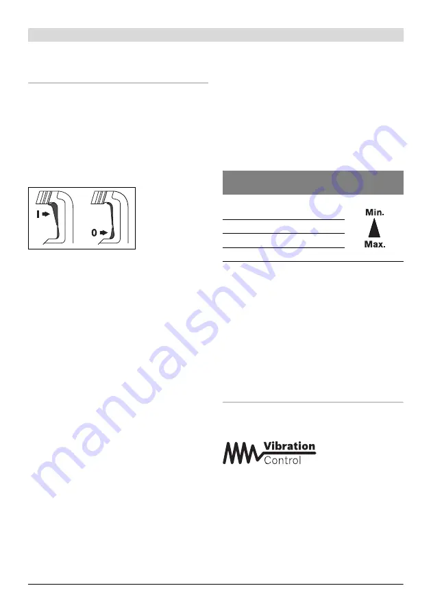 Bosch GSH 5 CE Original Instructions Manual Download Page 135