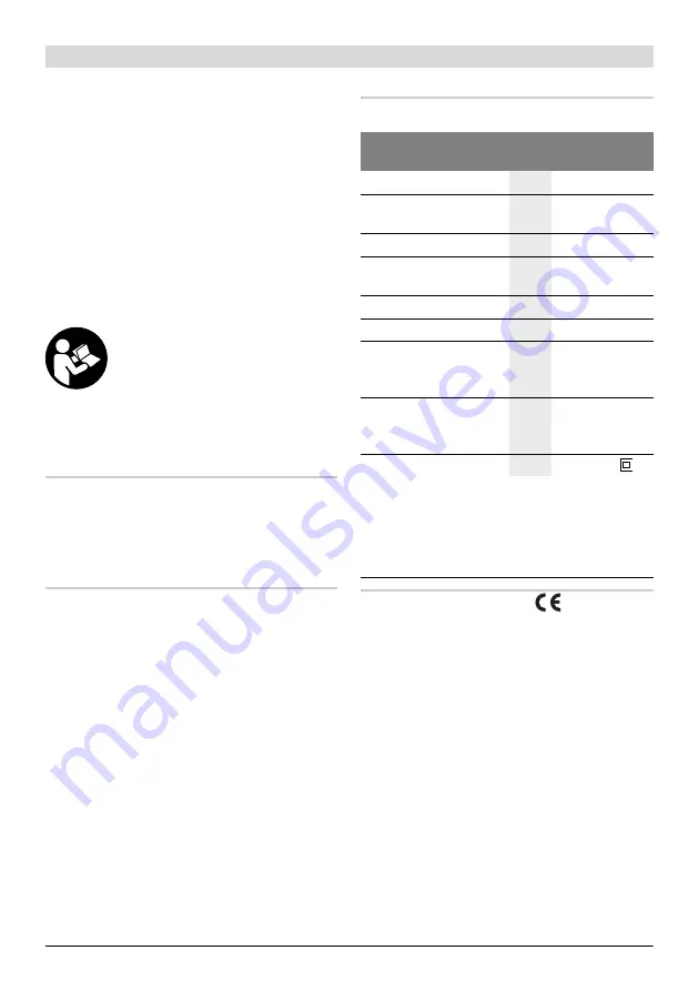 Bosch GSH 5 CE Original Instructions Manual Download Page 167