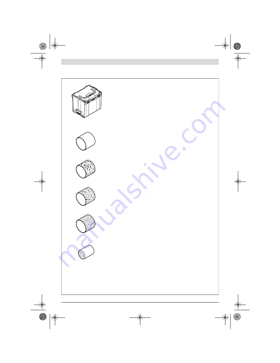 Bosch GSI 14 CE Original Instructions Manual Download Page 173