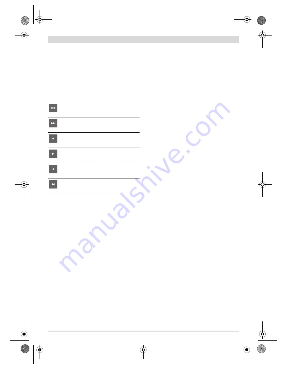 Bosch GSL 2 Original Instructions Manual Download Page 17